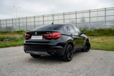 BMW X6 Warszawa - zdjęcie 6