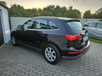 Audi Q5 2.0 TDI 143KM PO LIFTINGU manual XENON panorama BDB STAN Gdynia - zdjęcie 2