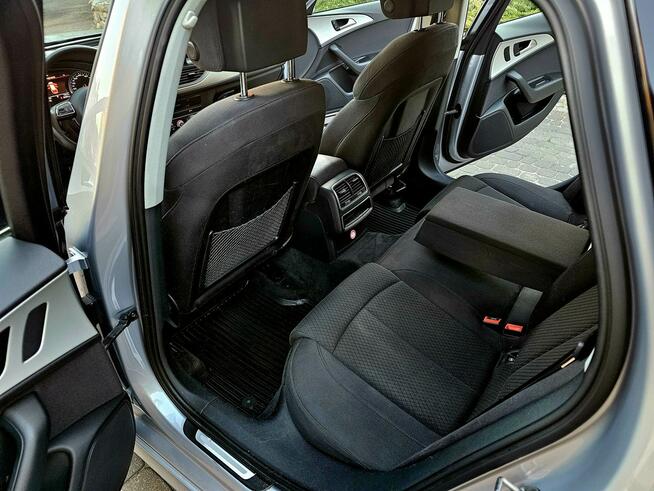 Audi A6 190 KM Ultra Lift S-Tronic Bezwypadek Piękna Zagnańsk - zdjęcie 12