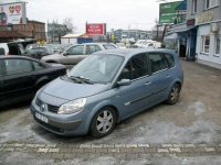 Renault Grand Scenic 7 osobowy/1.9/120 KM