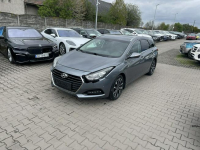 Hyundai i40 Automat Kamera Podgrzewanie Klimatronik Gliwice - zdjęcie 5