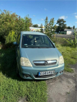 Opel Meriva Inowrocław - zdjęcie 6
