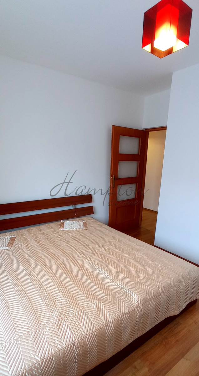 3 pokoje Marina Mokotów ul. Wyględowska Mokotów - zdjęcie 6