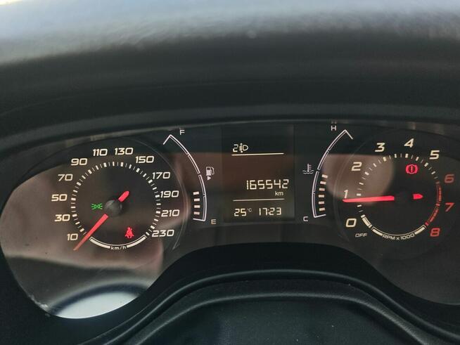 Fiat Tipo 1.4 95 BP Salon Polska ver. POP Wolbrom - zdjęcie 9