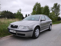 Skoda Octavia I 2007r. 1.9TDI Mniów - zdjęcie 2