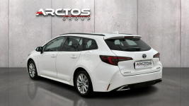 TOYOTA COROLLA Warszawa - zdjęcie 3