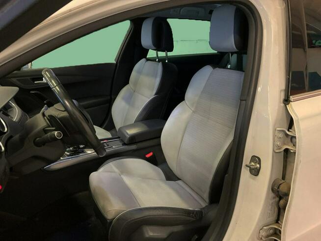 508 RXH 2.0 HDi 200km kamera NAVI panorama SKÓRA full led SERWIS 2015 Tychy - zdjęcie 6