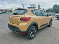 Dacia Sandero Stepway Expression TCe100LPG/kamera/MediaNav/klimaauto Lublin - zdjęcie 3