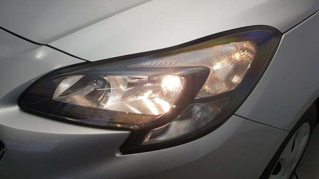 Opel Corsa 1.4 Enjoy! Z polskiego salonu! Z fakturą VAT! Warszawa - zdjęcie 10