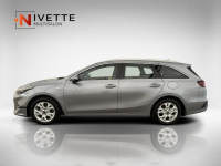 Kia Cee'd 1,5 T-GDI(160 KM) M Salon PL Faktura Vat Warszawa - zdjęcie 6