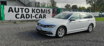 Volkswagen Passat Bogata wersja. Goczałkowice-Zdrój - zdjęcie 1