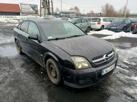 Opel Vectra C 1.9CDTI 150km 04r Tarnów - zdjęcie 2