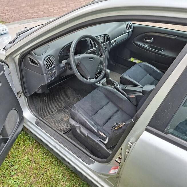 Volvo v40 1.9 td Bukowno - zdjęcie 4