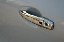 Renault Koleos 2.0 190HP Initiale Paris 4WD Skóra Warszawa - zdjęcie 11