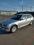 BMW E46 Działdowo - zdjęcie 1
