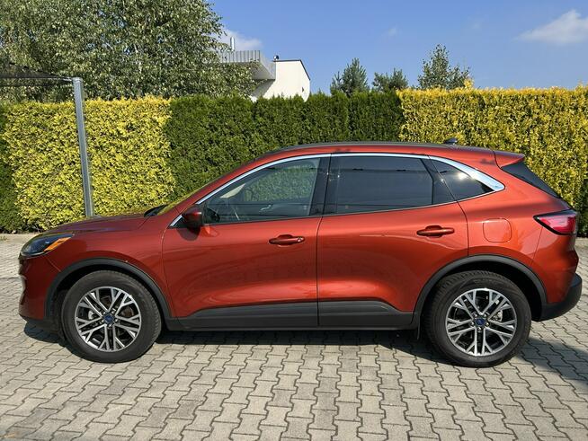 Ford Escape 2.0 EcoBoost 250 KM AWD automat Tarnów - zdjęcie 4