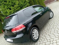 GOLF/6/ŁADNY/1.6/TDI/SPRAWNY/ZAREJESTROWANY/ Gostynin - zdjęcie 3