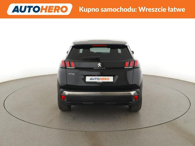 Peugeot 3008 led, virtual, navi, kamera, pdc, allure Warszawa - zdjęcie 6