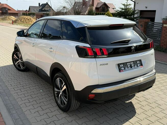 Peugeot 3008 Opłacony Automat Navi Klimatronic Gostyń - zdjęcie 4