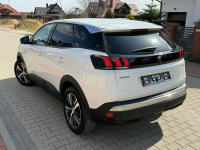 Peugeot 3008 Opłacony Automat Navi Klimatronic Gostyń - zdjęcie 4