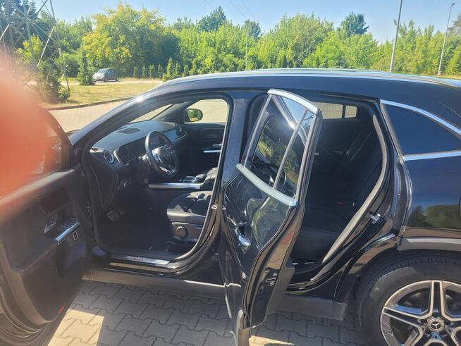 Mercedes gla amg Radom - zdjęcie 3