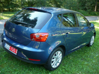 Seat Ibiza. Piękny Kolor, Niski Przebieg. środek jak Nowy. Sztum - zdjęcie 2