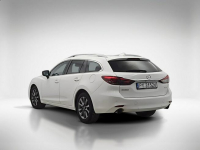 Mazda 6 2.0 Center-Line aut ! Z Polskiego Salonu ! Faktura VAT ! Warszawa - zdjęcie 3