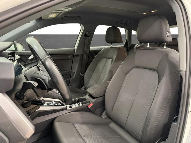 Audi A3 35 TFSI MHEV S Tronic Warszawa - zdjęcie 10