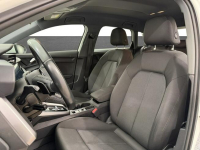 Audi A3 35 TFSI MHEV S Tronic Warszawa - zdjęcie 10