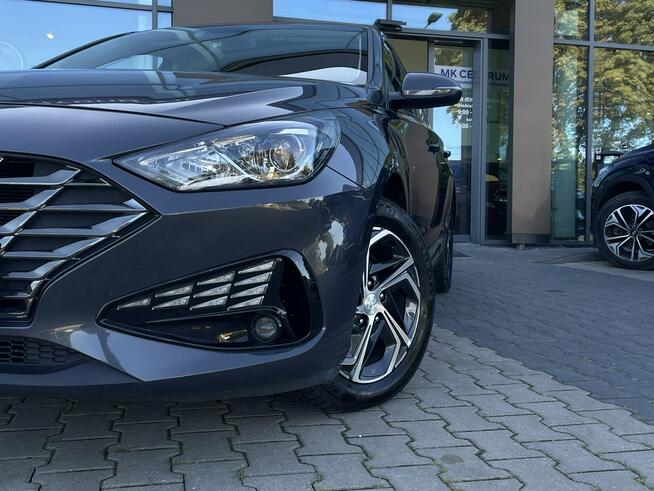 Hyundai i30 1.5 DPI 110KM Comfort Salon Polska Faktura Vat Łódź - zdjęcie 3