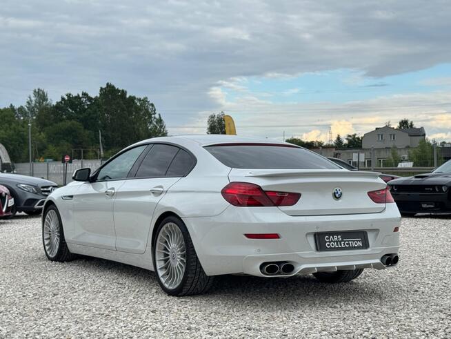 BMW Alpina B6, 2015 Michałowice - zdjęcie 6