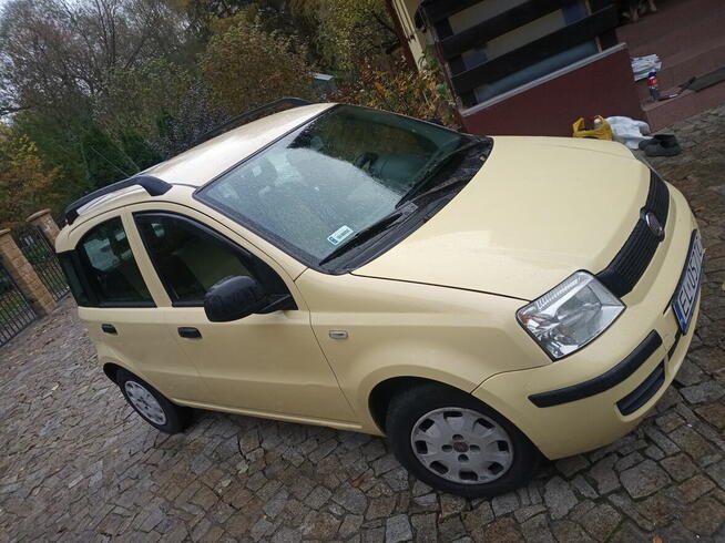 Fiat Panda 1,2 LPG Przegląd ważny do 14 04 2027 Górna - zdjęcie 7