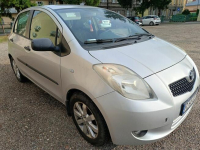 TOYOTA YARIS 1,3 benzyna, 2008 r. , niski przebieg Jarosław - zdjęcie 2