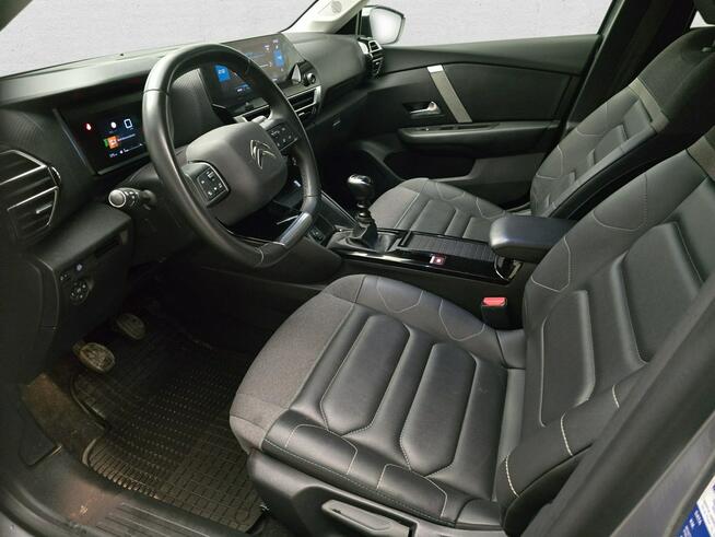 Citroen C4 Komorniki - zdjęcie 11