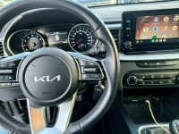 Kia Cee'd 2023*Benzyna*LED*Gwarancja Bibice - zdjęcie 5