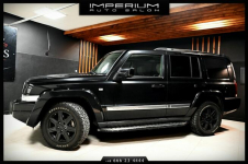 Jeep Commander 3.0 TD 160KM Limited Full Opcja Zarejestrowany Banino - zdjęcie 2