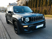 Jeep Renegade Salon Polska 2022 Cena brutto Vat 23% Warszawa - zdjęcie 2