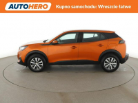 Peugeot 2008 PDC tempomat LED Warszawa - zdjęcie 2