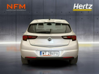 Opel Astra 1,6 DTE S&amp;S (110 KM) Enjoy Salon PL Faktura-Vat Warszawa - zdjęcie 9