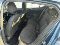 Opel Astra Raty/Zamiana Gwarancja salon PL 23%VAT 1 właściciel benzyna Gdów - zdjęcie 11