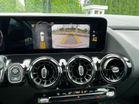 Mercedes B 200 2.0d 150KM Automat Niski Przebieg Baranowo - zdjęcie 11
