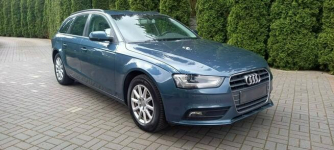 Audi A4 Okazja!!! Promocja cenowa do końca miesiąca Płońsk - zdjęcie 4