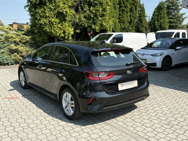 Kia Cee'd Rezerwacja Tarnowskie Góry - zdjęcie 7