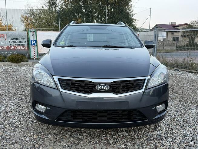 Kia Cee'd Climatronic Navi Kamera Gwarancja Kutno - zdjęcie 3