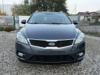 Kia Cee'd Climatronic Navi Kamera Gwarancja Kutno - zdjęcie 3
