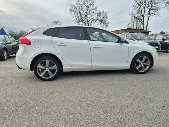 Volvo V40 2.0D 120KM D2 Gniewkowo - zdjęcie 10