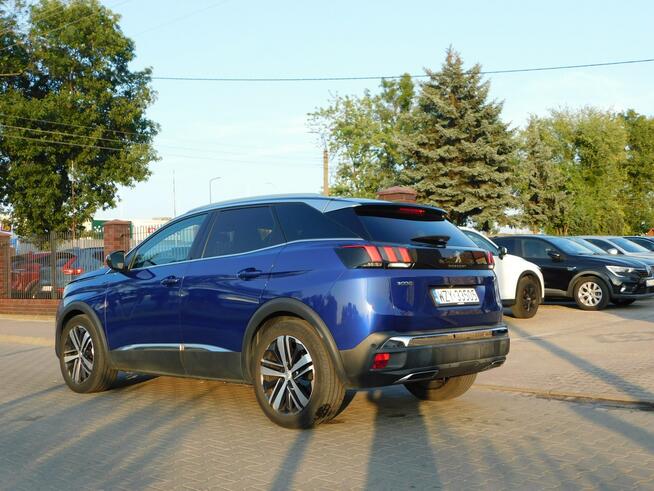 Peugeot 3008 2.0HDi 177KM GT Line Bezwypadkowy Żyrardów - zdjęcie 4