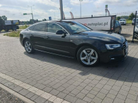 Audi A5 Lipówki - zdjęcie 8
