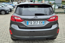 Ford Fiesta 1.1 75KM Tablet Nawigacja Alufelgi malutki przebieg! Świętoszówka - zdjęcie 9