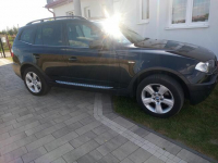 BMW X3 Nowy Kiączyn - zdjęcie 2